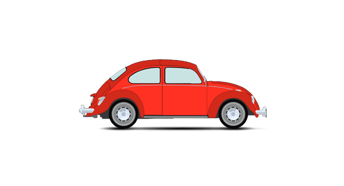 Running Car
